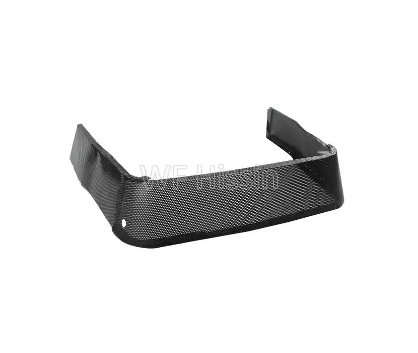 Front bracket mesh TD